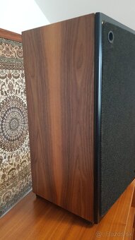 GRUNDIG SUPER HI-FI  AKTIV BOX 40 - 5