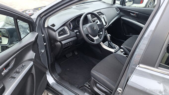 SX4 S-CROSS 1,4T GL+ Premium 4x4 AT TSMJYBA2S00704054 - 5