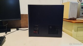 Intel Core i3-6100 3.70 GHz/8 GB DDR4/SSD/HDD/GT 1030 2GB - 5