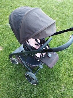 Kočík Cybex Balios 2v1 - 5
