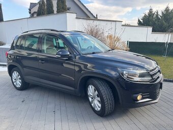 Tiguan 2.0 CR TDI BMT Sport&Style , kupene na slovensku - 5