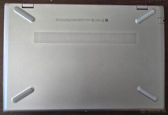 HP Pavilion 15-cs0007nw - 5