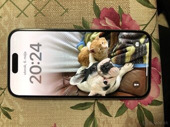 Iphone 15 128gb - 5
