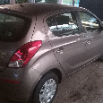 Hyundai i20 1.1 CRDi - 5