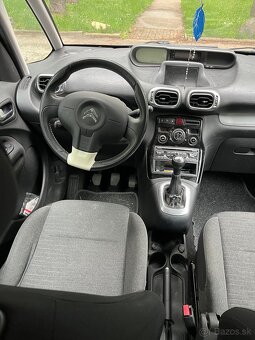 Citroën C3 Picasso - 5