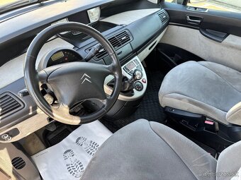 Citroen C8 2.0 HDi - 5