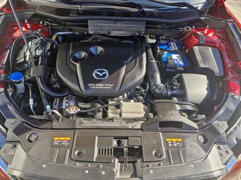 Mazda CX5 - 5