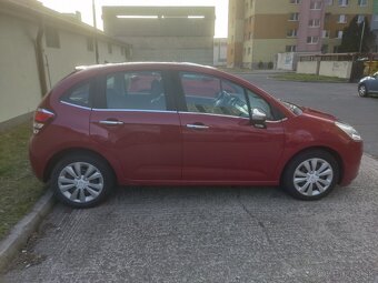 Citroen C3 PureTech 82 Best Collection - 5