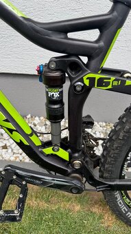 Horsky bicykel Stewens celo odpruženie L - 5