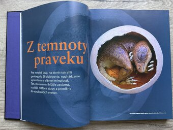 Zem,planéta záhad za 7EUR - 5