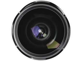 7Artisans 10mm f2.8 Mark II Ultraširokouhlý Full Frame RF - 5
