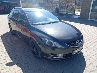 Mazda 6 gh. 2.0 mrz.cd - 5