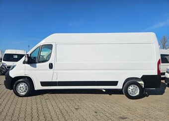 Fiat Ducato L3H2 2.3 MultiJet 140KM/EURO 6 r.2020 - 5