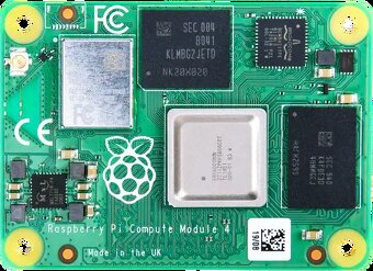 NAS Raspberry Pi - 5