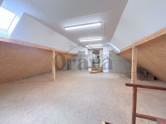 Hala so skladovými priestormi v centre Tvrdošína - 5
