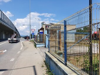 Prenajom pozemok na obchodne ucely -Presov - 5