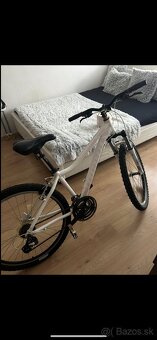 Predám dámsky bicykel - 5