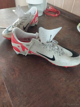 Kopačky NIKE mercurial vapor 15 academy MG - 5
