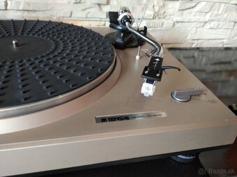 Gramofon Tensai TD861 D, (AKAI) - 5