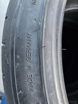2./ SADA NOVYCH LETNYCH PNEU goodyear - 5
