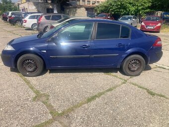 Renault Megane 1.4i 71kw sedan - 5