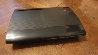 Playstation 3 - 5