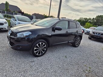 Nissan qashqai - 5