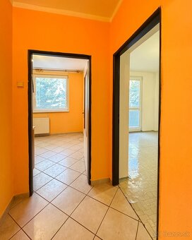 1 izbový byt s balkónom v obci Hodruša-Hámre (Žarnovica) - 5