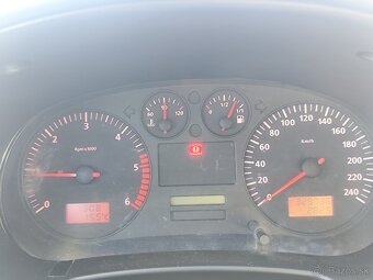 Seat Leon 1M , 81kw , 2000rv - 5