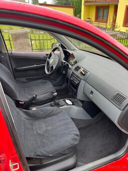 Škoda Fabia Combi 1, 1.4, benzín- spoľahlivá, nová spojka - 5