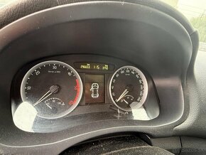 Škoda Fabia 1,4 Tdi - 5
