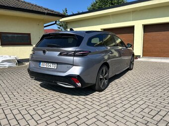 Peugeot 308 Break/SW SW GT 1.5 BlueHDi 130k EAT8 - 5