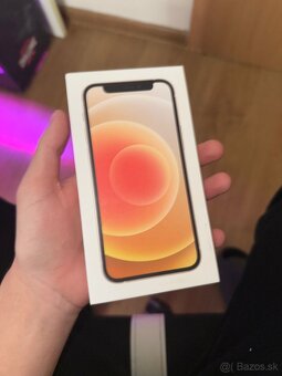 iPhone 12 mini 64gb - 5