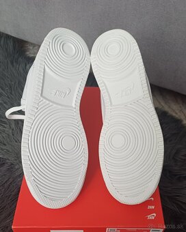 Nike ebernon mid - 5