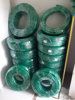 Záhradná hadica Sunflex k čerpadlám - 5