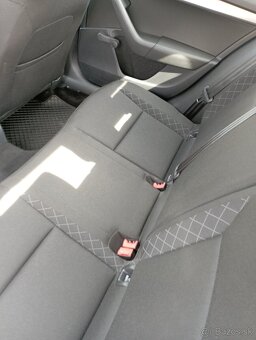 Škoda Octavia 3 lift,11/2018 - 5