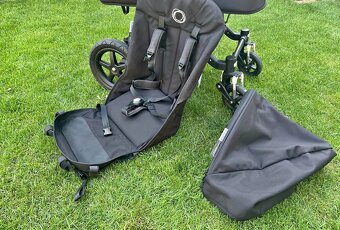 Bugaboo cameleon 3+ príslušenstvo - 5