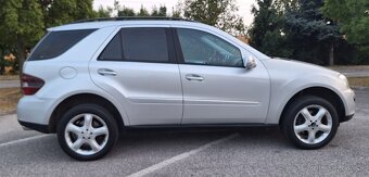 Mercedes ML 280 CDI - 5