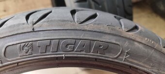 205/40R17 letne - 5