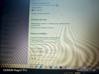 Asus Rog GL552VW herný - 5