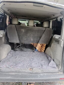 Opel Vivaro - 5