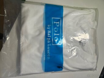 Ralph Lauren tricko - 5