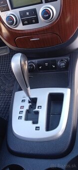 Predám Hyundai Santa fe - 5