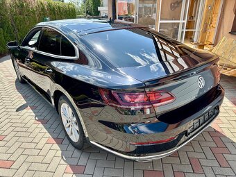 VW Arteon 2.0 TDI 140kw 4Motion DSG R-Line - 5