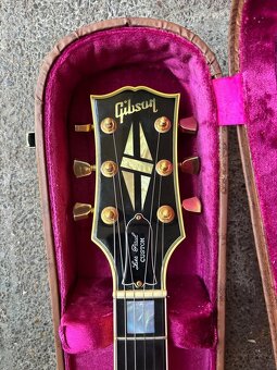 Gibson Les Paul Custom 2013 Alpine White - 5