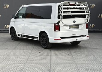 Volkswagen Multivan T6 2.0TDi 150kw, Edition+, DPH automat - 5