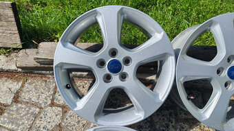 5x108 R17 --- FORD KUGA , GALAXY , B-MAX ... - 5