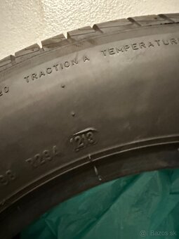 205/60 r15 letne Pirelli P1 Cinturato Verde - 5