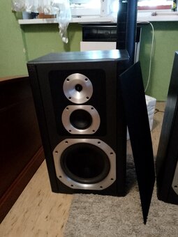 Jamo xs - 5