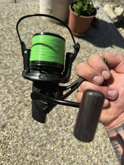 Fox 12000xc - 5